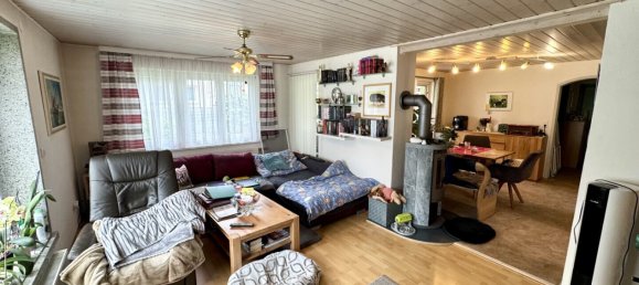 Бунгало с 3 комнатами в Хёкст, Австрия № 134232 9