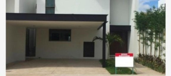 Casa T3 em Merida, Mexico N.º 143268 2