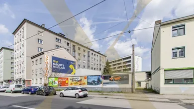  Land in Linz, Austria No. 162325