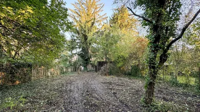 Terrain à Tulln an der Donau, Austria No. 149634