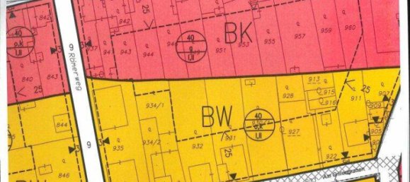 Terrain à Tulln an der Donau, Austria No. 149634 6