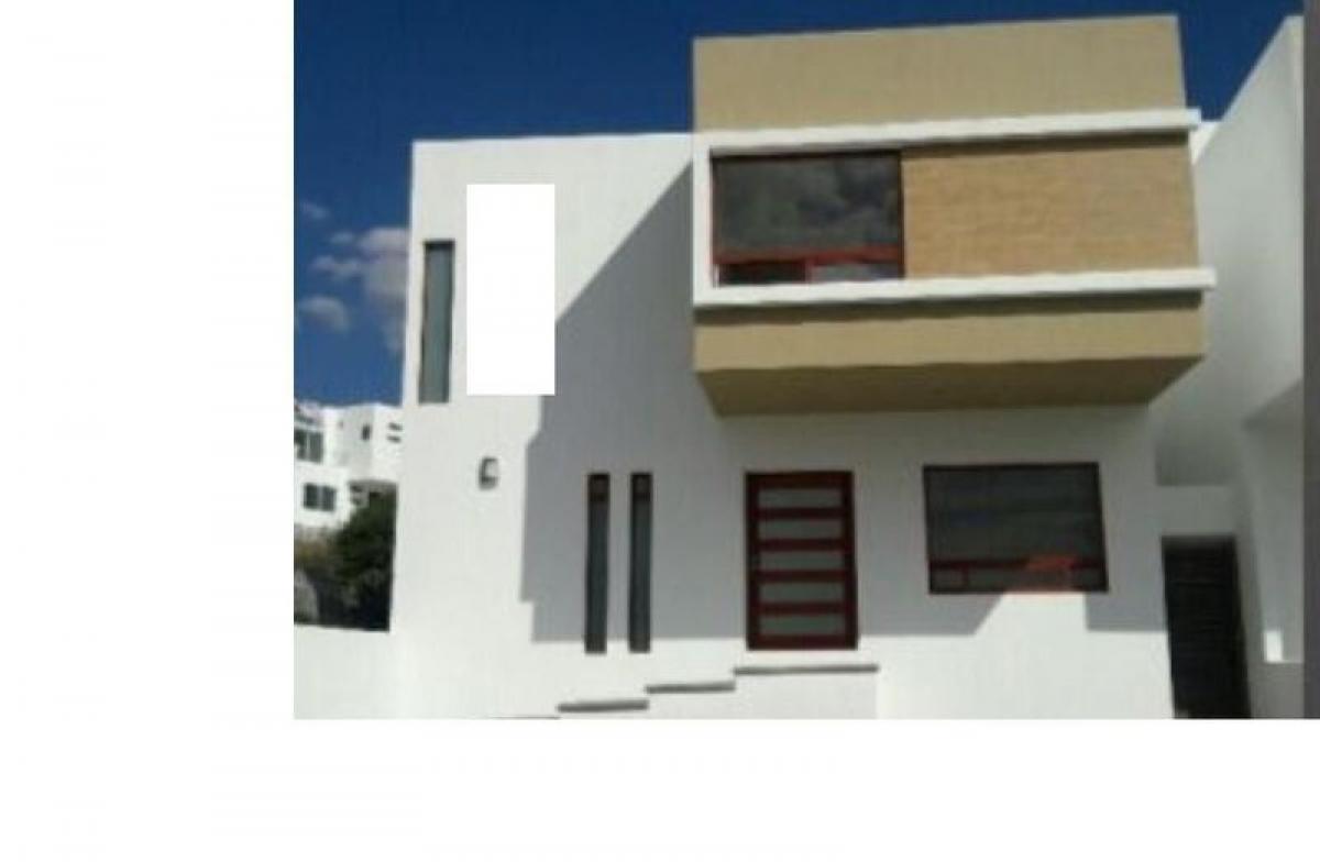 Casa T3 em Queretaro, Mexico N.º 189410