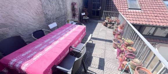 6 rooms Apartment in Sarreguemines, France No. 307601 8