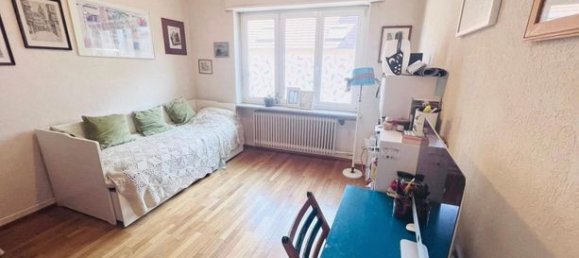 6 rooms Apartment in Sarreguemines, France No. 307601 3