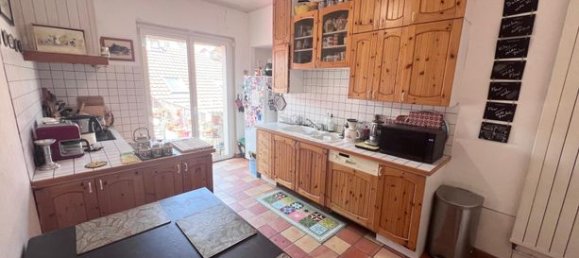 6 rooms Apartment in Sarreguemines, France No. 307601 2