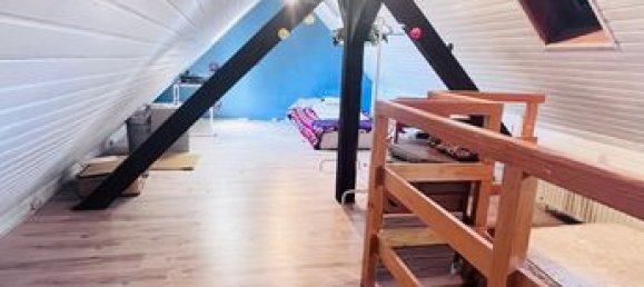 6 rooms Apartment in Sarreguemines, France No. 307601 6