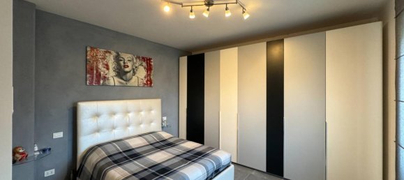 4-Zimmer Wohnung in Ponzano di Fermo, Italy, Nr. 7322 6