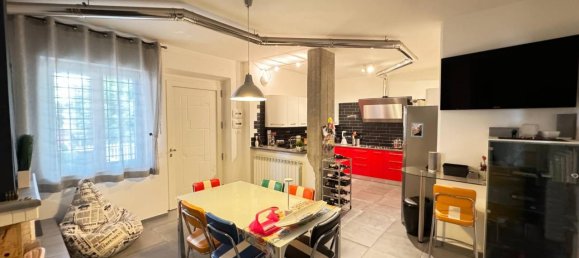 4-Zimmer Wohnung in Ponzano di Fermo, Italy, Nr. 7322 19