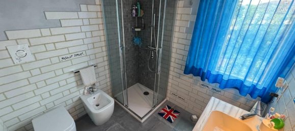 4-Zimmer Wohnung in Ponzano di Fermo, Italy, Nr. 7322 14