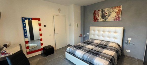 4-Zimmer Wohnung in Ponzano di Fermo, Italy, Nr. 7322 7