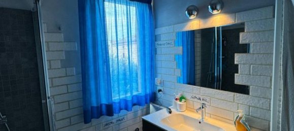 4-Zimmer Wohnung in Ponzano di Fermo, Italy, Nr. 7322 13