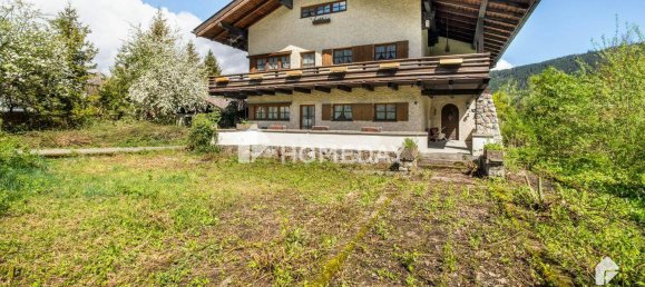 6 Schlafzimmer Haus in Garmisch-Partenkirchen, Germany, Nr. 184265 2