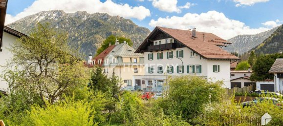 6 Schlafzimmer Haus in Garmisch-Partenkirchen, Germany, Nr. 184265 18