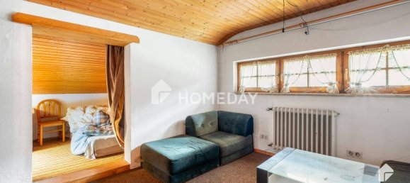 6 Schlafzimmer Haus in Garmisch-Partenkirchen, Germany, Nr. 184265 14