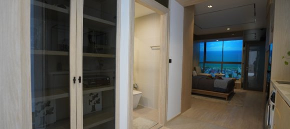 32m² Apartment in Pattaya, Thailand No. 20186 2