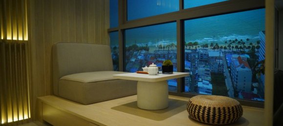 32m² Apartment in Pattaya, Thailand No. 20186 3