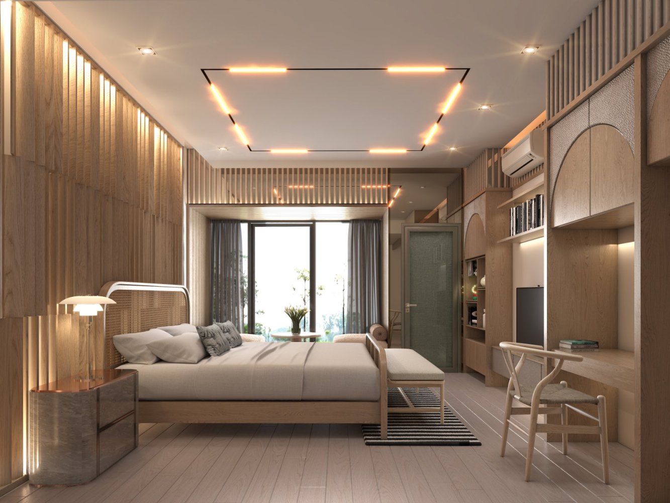 32m² Apartment in Pattaya, Thailand No. 20186