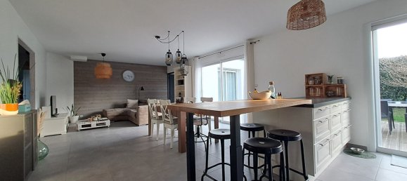 3 غرف نوم منزل في Nivillac, France رقم 208331 3