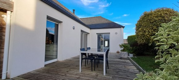 3 غرف نوم منزل في Nivillac, France رقم 208331 2