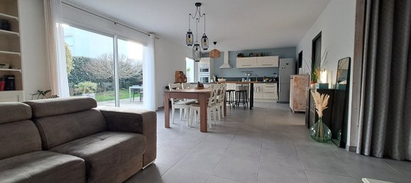 3 غرف نوم منزل في Nivillac, France رقم 208331 4