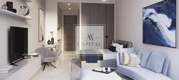 1 bedroom Apartment in Business Bay, UAE No. 50994 2