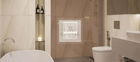 1 bedroom Apartment in Business Bay, UAE No. 50994 6