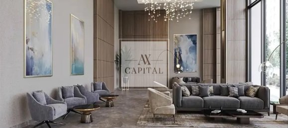 1 bedroom Apartment in Business Bay, UAE No. 50994 7