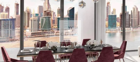 1 bedroom Apartment in Business Bay, UAE No. 50994 3