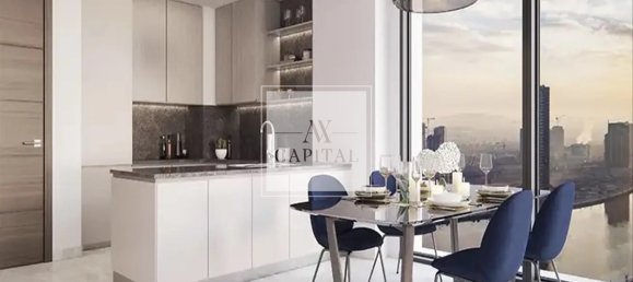 1 bedroom Apartment in Business Bay, UAE No. 50994 4