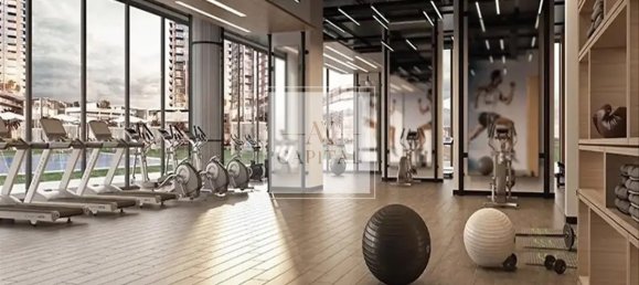 1 bedroom Apartment in Business Bay, UAE No. 50994 8