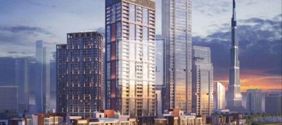 1 bedroom Apartment in Business Bay, UAE No. 50994 10