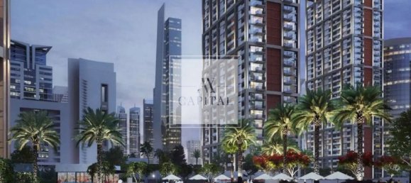 1 bedroom Apartment in Business Bay, UAE No. 50994 9