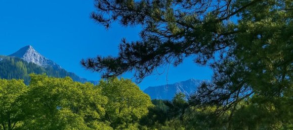 4 rooms Apartment in Garmisch-Partenkirchen, Germany No. 294194 2