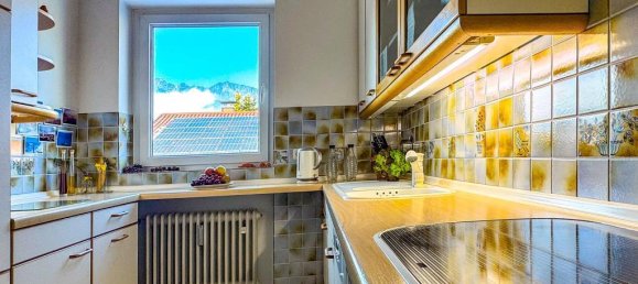 4 rooms Apartment in Garmisch-Partenkirchen, Germany No. 294194 7