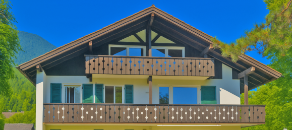 4 rooms Apartment in Garmisch-Partenkirchen, Germany No. 294194 3