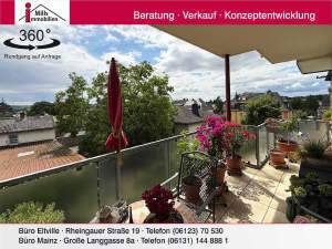 3-salle Appartement à Rheingau-Taunus, Germany No. 334770