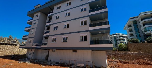 Apartment 2+1 in Alanya, Turkey No. 26629 2