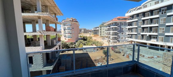 Apartment 2+1 in Alanya, Turkey No. 26629 13