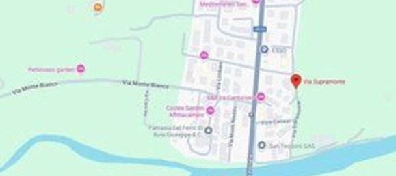 Apartamento T3 em San Teodoro, Italy N.º 327066 13