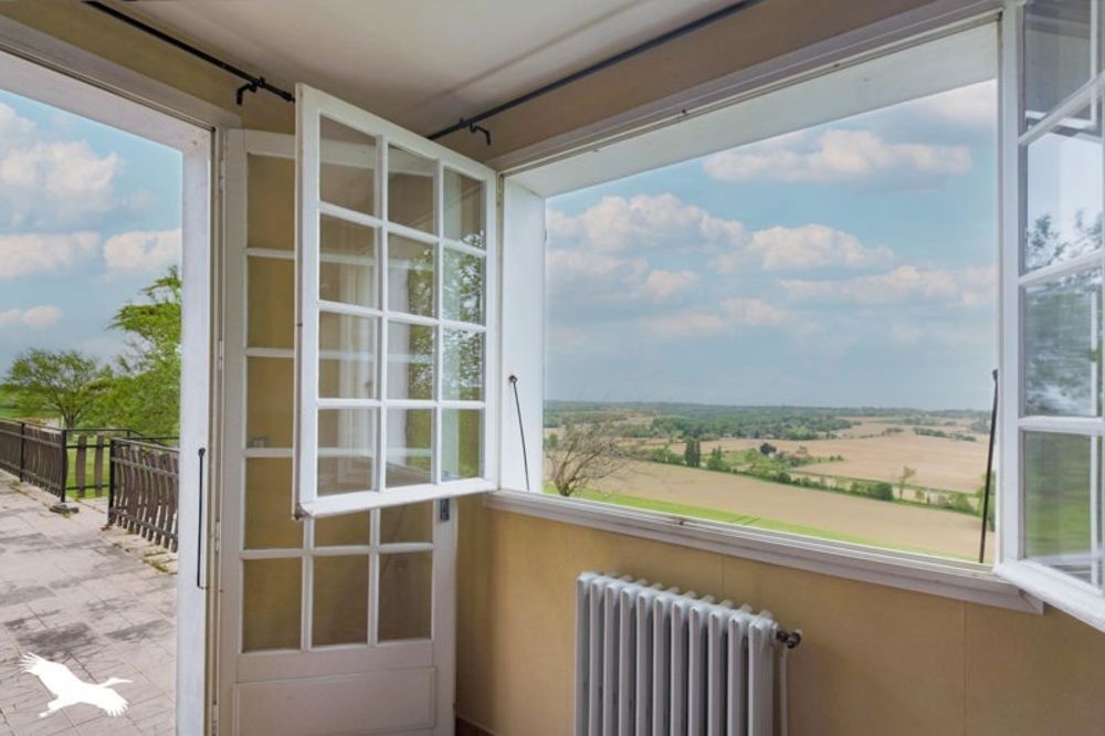 Casa de 3 dormitorios en Haute-Garonne, France No. 287268