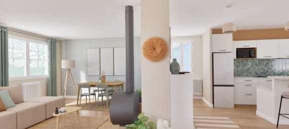 Casa de 3 dormitorios en Haute-Garonne, France No. 287268 7