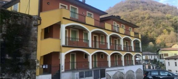 6 Schlafzimmer Wohnung in Agnosine, Italy, Nr. 364891 2