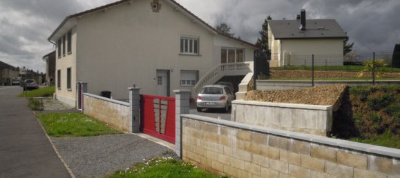 4 bedrooms House in Sormonne, France No. 74079 11