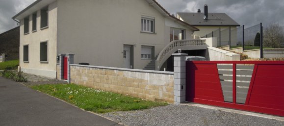 4 bedrooms House in Sormonne, France No. 74079 12