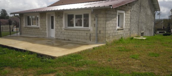 4 bedrooms House in Sormonne, France No. 74079 10