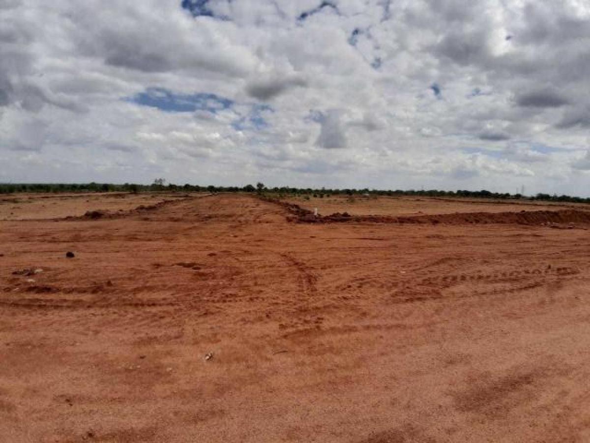 Grundstück in Hyderabad, India, Nr. 39071