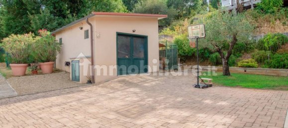 Villa de 3 dormitorios en Buti, Italy No. 288294 23