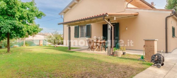 Villa de 3 dormitorios en Buti, Italy No. 288294 24