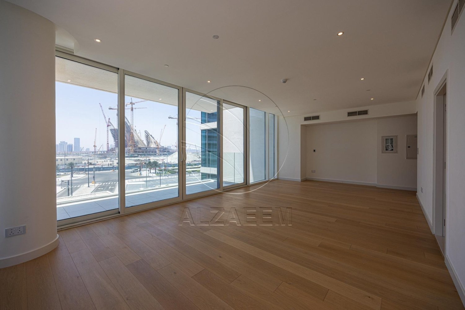 2 bedrooms Apartment in Saadiyat Island, UAE No. 29221