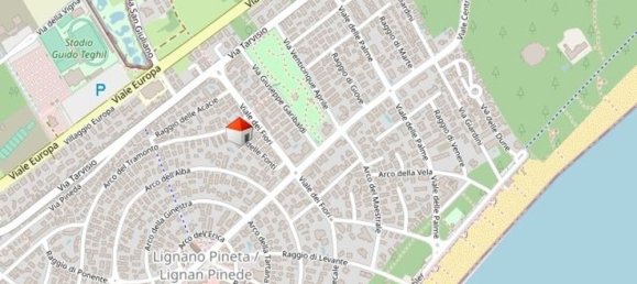 Casa de 3 dormitorios en Udine, Italy No. 375991 20